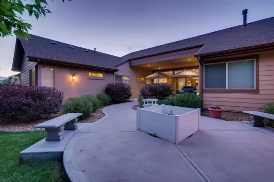 Rocky Mountain Assisted Living In Lakewood
