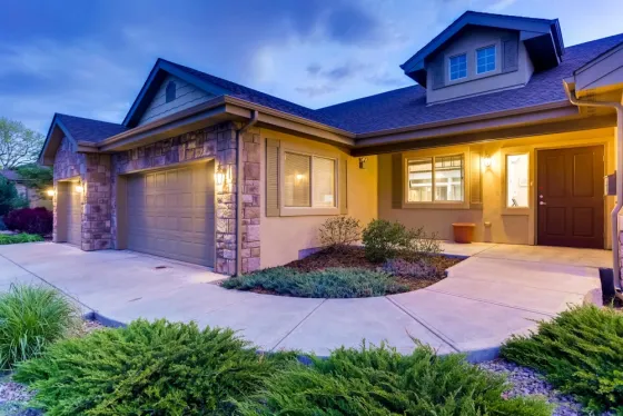 Rocky Mountain Assisted Living at Milwaukee Way