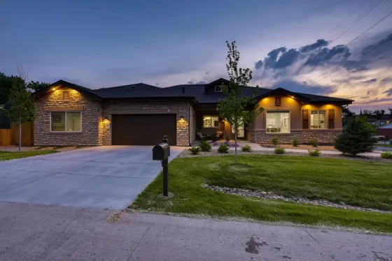 Rocky Mountain Assisted Living at Reed Street