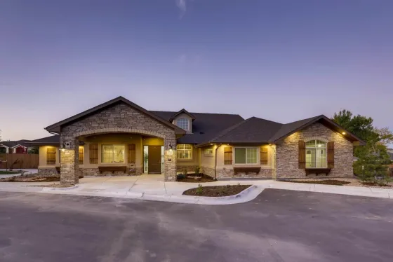 Rocky Mountain Assisted Living
