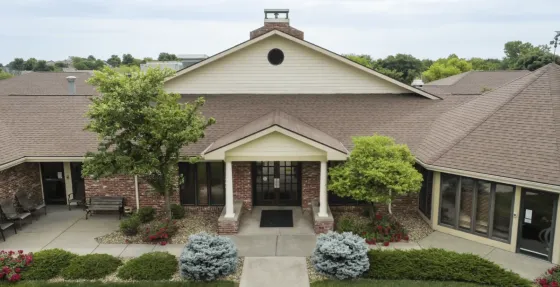 Rolling Hills Senior Living