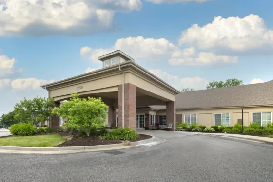 Rose Estates Assisted Living Community