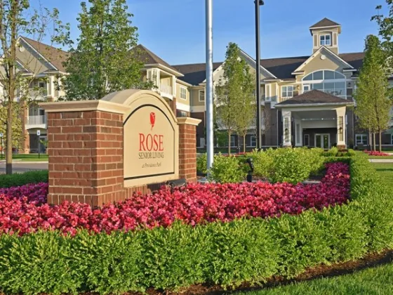 Rose Senior Living at Providence Park