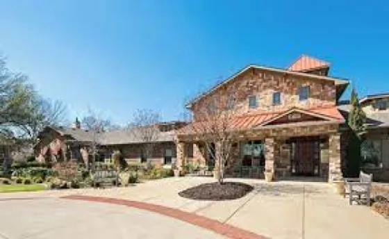 Rosewood Assisted Living & Memory Care