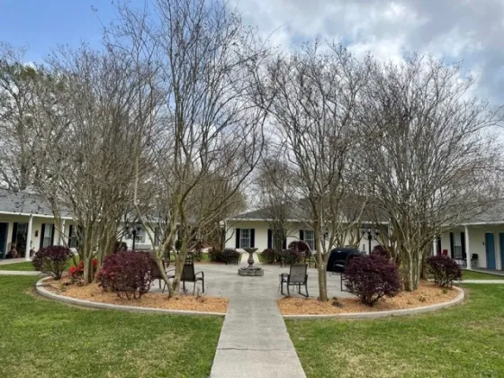 Rosewood Assisted Living in Lafayette