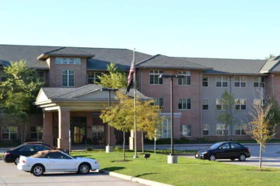 St. Augustine Towers Assisted Living Residences