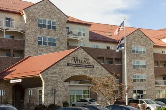 St Andrews Village