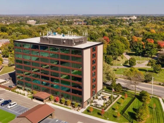 St. Anthonys Senior Living