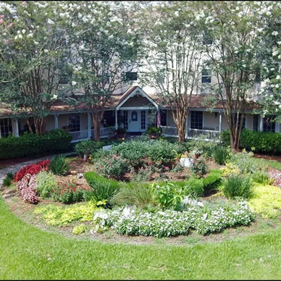 St. Francis Villa Assisted Living