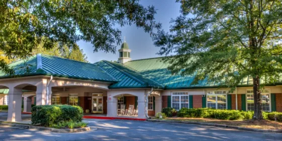 St. Ives Memory Care
