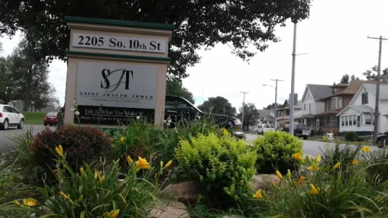 St Joseph Tower Assisted Living