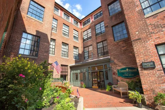 Standish Village Assisted Living