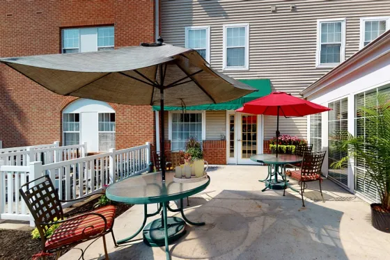 State Street Assisted Living