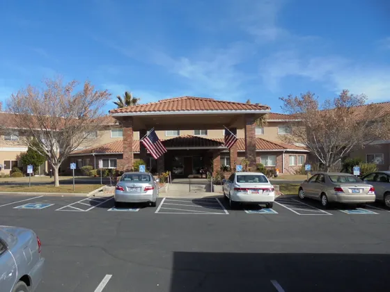 Sterling Court Assisted Living Community