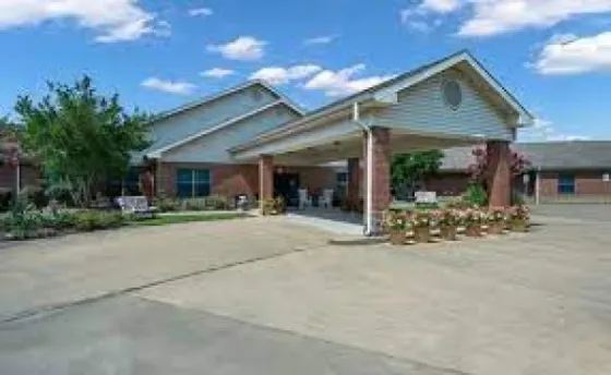 Stonehaven Assisted Living