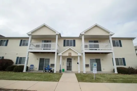 Stoneridge Apts. Sec II