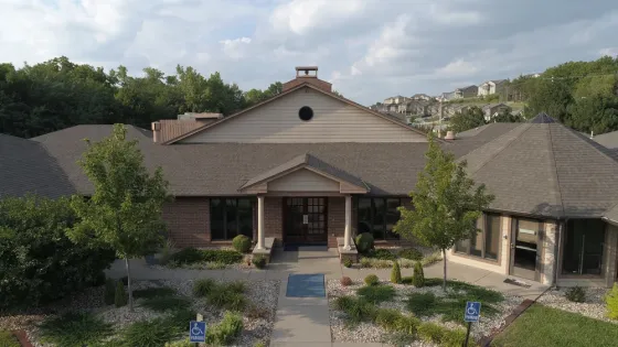 Stoneybrook Retirement Community