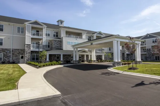 StoryPoint Fairfield