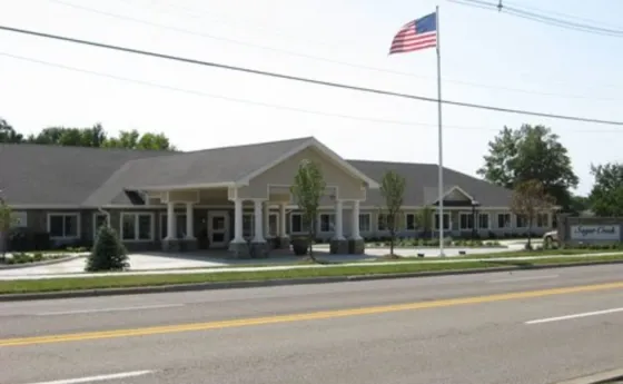 Sugar Creek Alzheimer’s Special Care Center