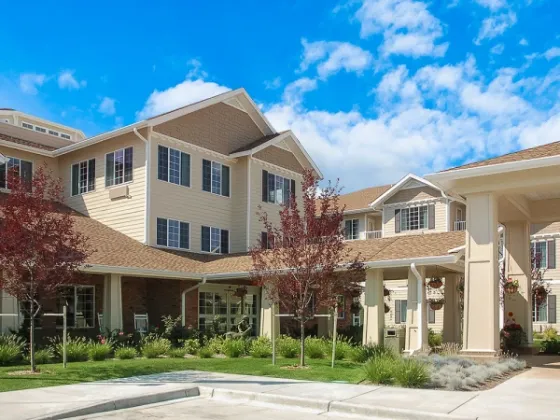Sugar Valley Estates