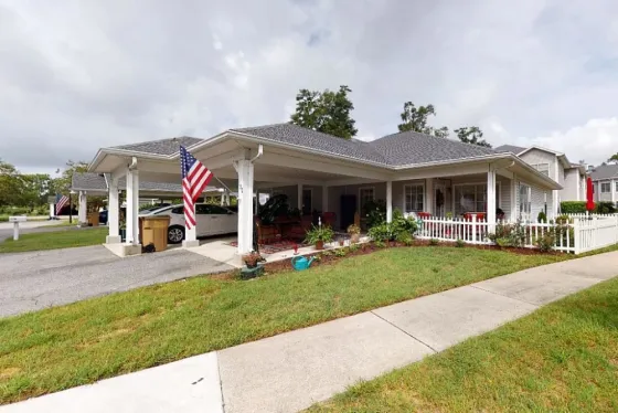Summer Breeze Senior Living
