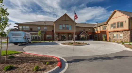 Summit Senior Living