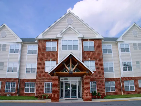 Sunnybrook Senior Living