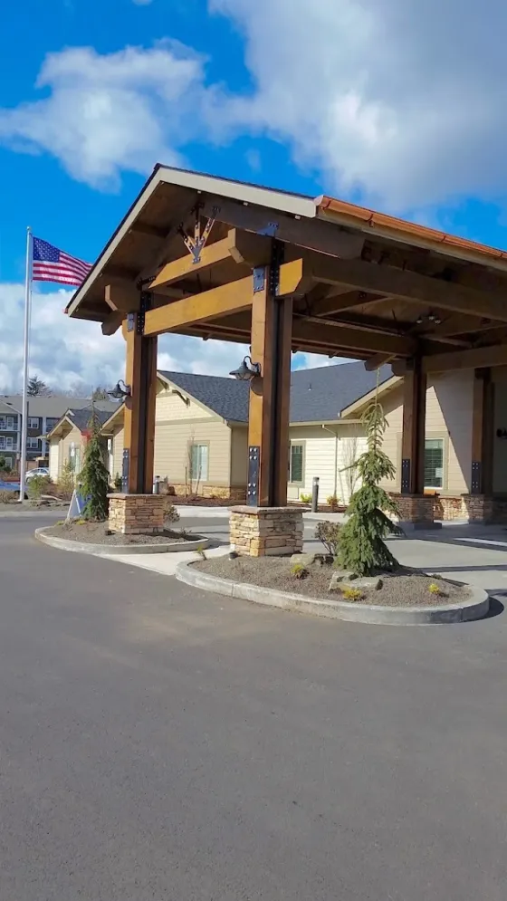 Sunnyside Meadows Memory Care