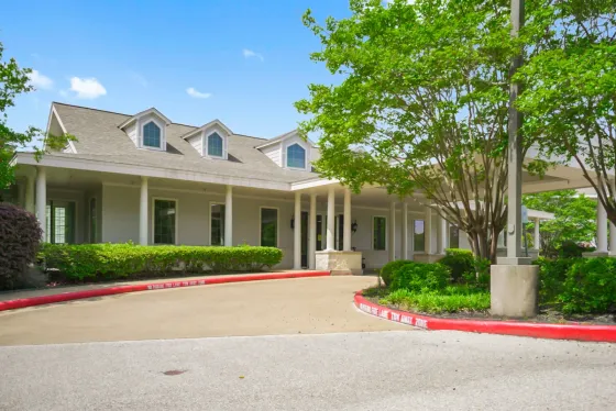 Sundale Nursing Home