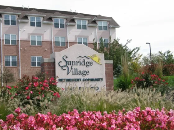 Sunridge Village Retirement Community