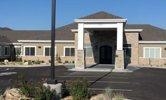 Sunridge of West Jordan