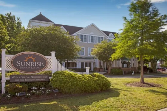 Sunrise of Metairie