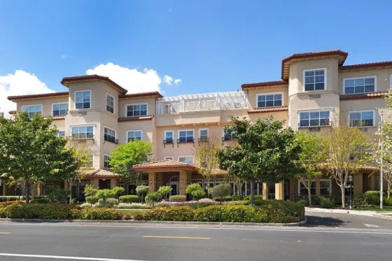 Sunrise of Sunnyvale