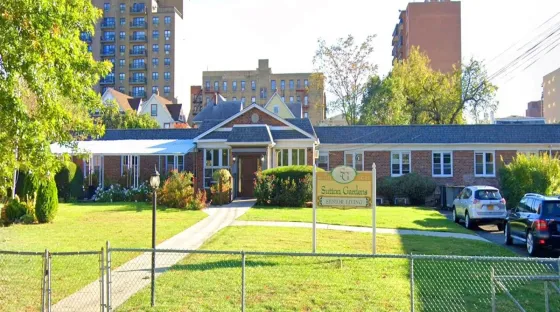 Sutton Gardens Enhanced Assisted Living