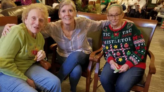 Sweetbriar Assisted Living