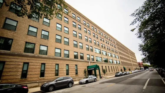 Symphony Residences of Lincoln Park