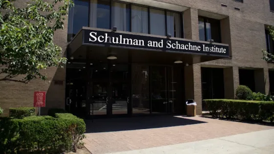 Schulman And Schachne Inst For Nursing & Rehab