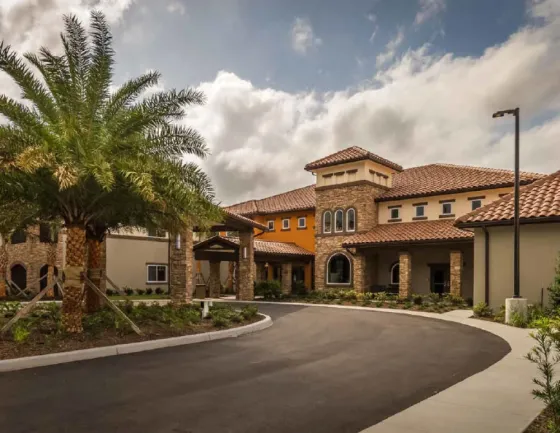Sabal Palms Assisted Living & Memory Care