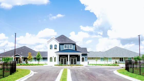 Sage Oak of Lake Charles