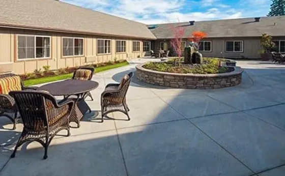 Salmon Creek Best Seniors Care