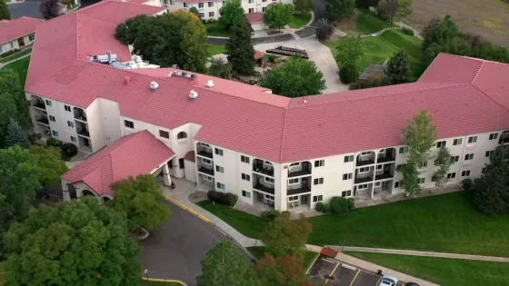 San Marino Retirement Community