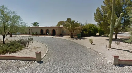 San Nicolas Assisted Living Home