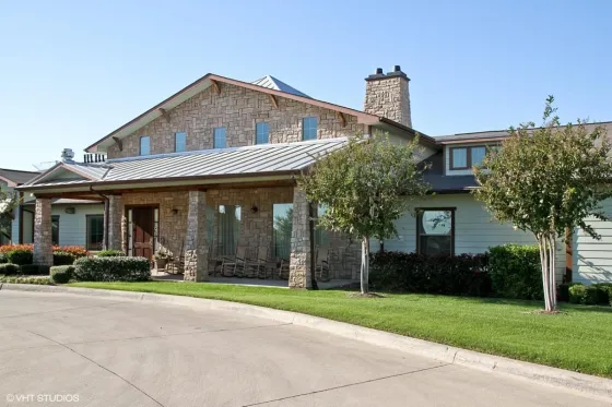 Santa Fe Trails Assisted Living