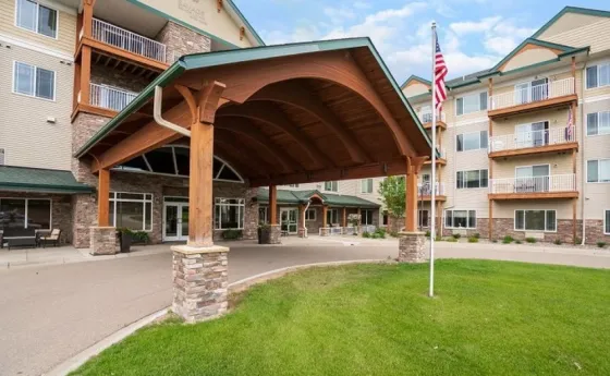 Savage Senior Living