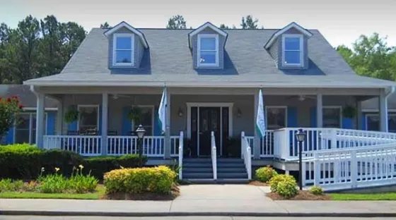 Savannah Court of Milledgeville