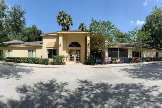 Savannah Court of Bartow