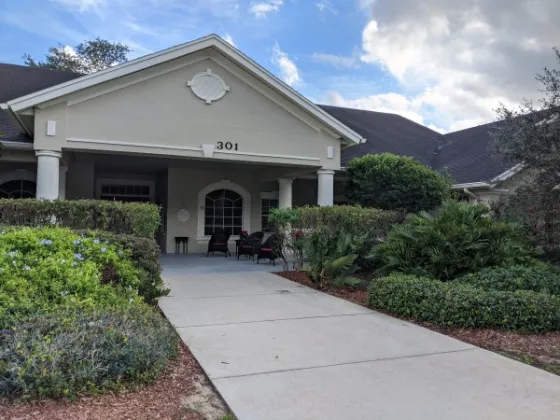 Savannah Court of Haines City
