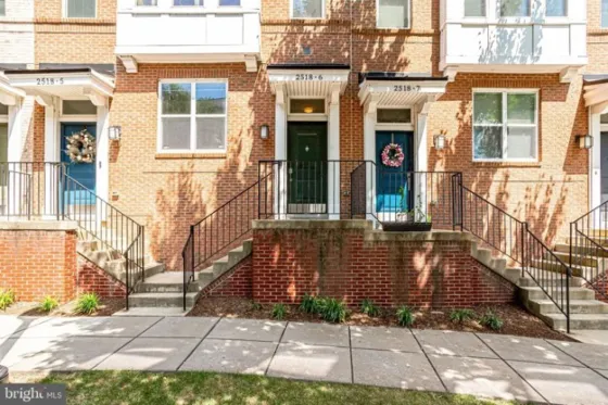 Sayles Place Homes