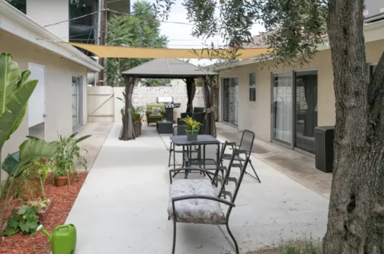 Palomar Vista Healthcare Center