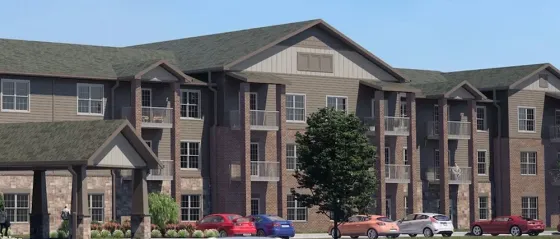 Arrow Senior Living